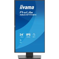 Miniatura 5 de IIYAMA XB2497HSN-B1  ProLite 23.8" LED IPS Full HD HDMI Altavoces