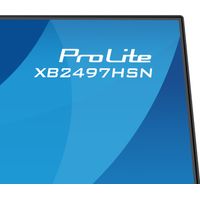 Miniatura 9 de IIYAMA XB2497HSN-B1  ProLite 23.8" LED IPS Full HD HDMI Altavoces