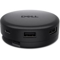 Miniatura 2 de DELLPro 7-in-1 USB-C Travel Hub-DA326