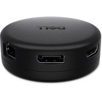 Miniatura 3 de DELLPro 7-in-1 USB-C Travel Hub-DA326