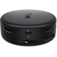 Miniatura 4 de DELLPro 7-in-1 USB-C Travel Hub-DA326