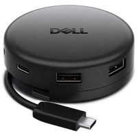 Miniatura 5 de DELLPro 7-in-1 USB-C Travel Hub-DA326