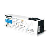 Miniatura 2 de SOPORTE TV/MON AISENS DT27TSR-045 13P-27P DUAL MESA NEGRO DT27TSR-045
