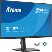 Miniatura 1 de IIYAMA XB2791QS-B1  ProLite 27" LED IPS Quad HD HDMI Altavoces