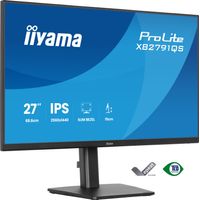 Miniatura 2 de IIYAMA XB2791QS-B1  ProLite 27" LED IPS Quad HD HDMI Altavoces
