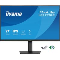 Miniatura 3 de IIYAMA XB2791QS-B1  ProLite 27" LED IPS Quad HD HDMI Altavoces