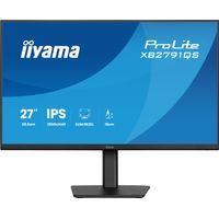 Miniatura 4 de IIYAMA XB2791QS-B1  ProLite 27" LED IPS Quad HD HDMI Altavoces