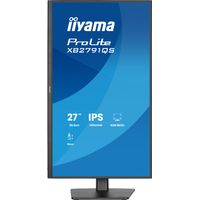 Miniatura 5 de IIYAMA XB2791QS-B1  ProLite 27" LED IPS Quad HD HDMI Altavoces