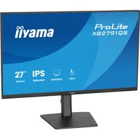 Miniatura 7 de IIYAMA XB2791QS-B1  ProLite 27" LED IPS Quad HD HDMI Altavoces
