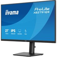 Miniatura 8 de IIYAMA XB2791QS-B1  ProLite 27" LED IPS Quad HD HDMI Altavoces