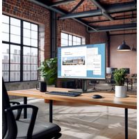 Miniatura 23 de IIYAMA XB2791QS-B1  ProLite 27" LED IPS Quad HD HDMI Altavoces
