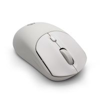Miniatura 8 de HP 400 Rat n inal mbrico dual - Bluetooth y USB 2.4GHz  bater a de 24 meses  clics silenciosos  tacto suave  Morado