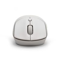 Miniatura 9 de HP 400 Rat n inal mbrico dual - Bluetooth y USB 2.4GHz  bater a de 24 meses  clics silenciosos  tacto suave  Morado