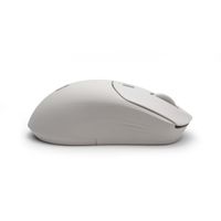 Miniatura 11 de HP 400 Rat n inal mbrico dual - Bluetooth y USB 2.4GHz  bater a de 24 meses  clics silenciosos  tacto suave  Morado