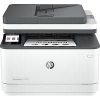 Miniatura 2 de IMPRESORA HP LASERJET PRO 3102FDN