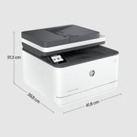 Miniatura 8 de IMPRESORA HP LASERJET PRO 3102FDN