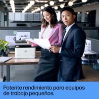 Miniatura 13 de IMPRESORA HP LASERJET PRO 3102FDN
