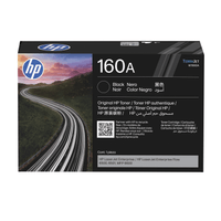 Miniatura 1 de HP Toner negro 160A  para LaserJet Enterprise Flow 6500  10500p