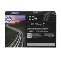 Miniatura 2 de HP Toner negro 160A  para LaserJet Enterprise Flow 6500  10500p