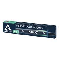 Miniatura 3 de ARCTIC MX 7 compuesto disipador de calor Pasta t  rmica 8 g