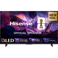 Miniatura 1 de Televisor HISENSE  20018344 QLED 4K Ultra HD