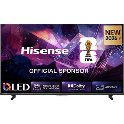 Televisor HISENSE  20018344 QLED 4K Ultra HD