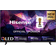 Televisor HISENSE  20018344 QLED 4K Ultra HD