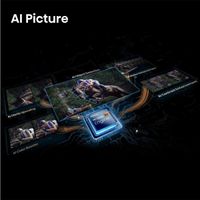 Miniatura 8 de Televisor HISENSE  20018344 QLED 4K Ultra HD