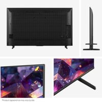 Miniatura 12 de Televisor HISENSE  20018344 QLED 4K Ultra HD