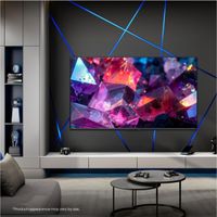 Miniatura 14 de Televisor HISENSE  20018344 QLED 4K Ultra HD