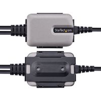 Miniatura 8 de Adaptador Serie USB a Serie de 2 Puertos de 4m FTDI RS232