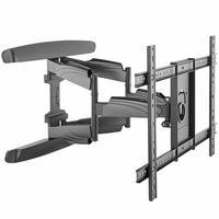 Miniatura 1 de Soporte de pared para TV de Pantalla Plana 32 a 70