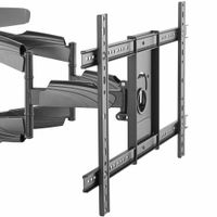 Miniatura 7 de Soporte de pared para TV de Pantalla Plana 32 a 70