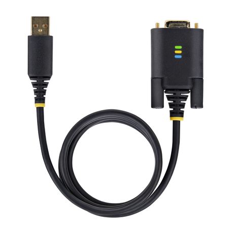 Cable Adaptador USB a Serie de 3m - Retenci n COM - RS232 - Imagen 7 de 10 Cable Adaptador USB a Serie de 3m - Retenci n COM - RS232 - Imagen 7 de 10