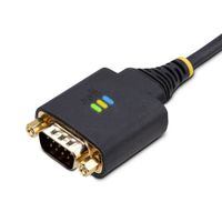 Miniatura 8 de Cable Adaptador USB a Serie de 3m - Retenci n COM - RS232