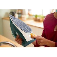 Miniatura 8 de PLANCHA HORIZONTAL PHILIPS DST7031/70 2800W CABLE2M
