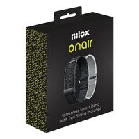 Miniatura 5 de SMART BAND SCREENLESS ONAIR BLACK