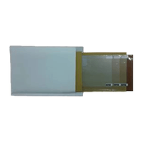 Miniatura 1 de ET6X SCREEN PROTECTOR. 3 PCS/PACK.