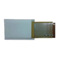 Miniatura 2 de ET6X SCREEN PROTECTOR. 3 PCS/PACK.