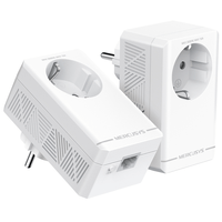 Miniatura 1 de MR25BE WI-FI 7 ROUTER BE3600 DBAND