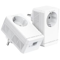 Miniatura 2 de MR25BE WI-FI 7 ROUTER BE3600 DBAND
