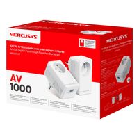 Miniatura 5 de MR25BE WI-FI 7 ROUTER BE3600 DBAND