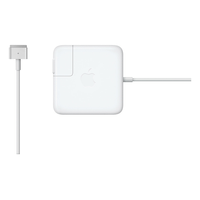 Miniatura 1 de 85W MAGSAFE2 POWER ADAPT (MBP RET)