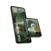 Miniatura 2 de MOTO RAZR 70 PLUES 12/512 MOUNT