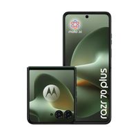 Miniatura 3 de MOTO RAZR 70 PLUES 12/512 MOUNT
