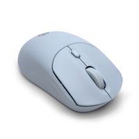 Miniatura 9 de HP 400 Rat n inal mbrico dual - Bluetooth y USB 2.4GHz  bater a de 24 meses  clics silenciosos  tacto suave  Morado