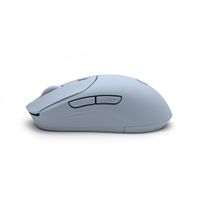 Miniatura 10 de HP 400 Rat n inal mbrico dual - Bluetooth y USB 2.4GHz  bater a de 24 meses  clics silenciosos  tacto suave  Morado