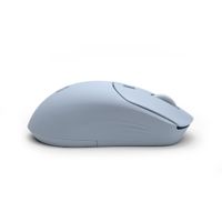 Miniatura 11 de HP 400 Rat n inal mbrico dual - Bluetooth y USB 2.4GHz  bater a de 24 meses  clics silenciosos  tacto suave  Morado