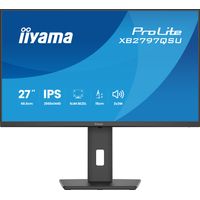 Miniatura 4 de IIYAMA XB2797QSU-B1  ProLite 27" LED IPS Quad HD HDMI Altavoces