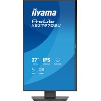 Miniatura 5 de IIYAMA XB2797QSU-B1  ProLite 27" LED IPS Quad HD HDMI Altavoces